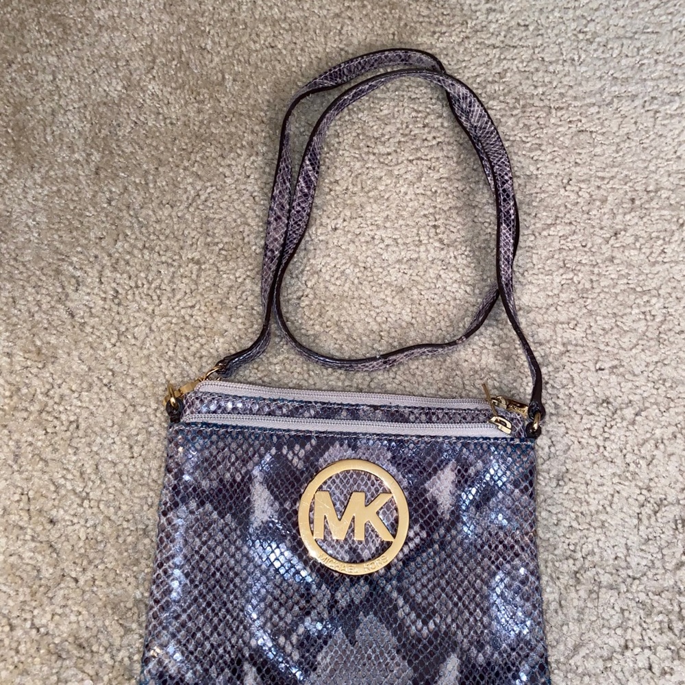 Michael Kors Cross Body bag